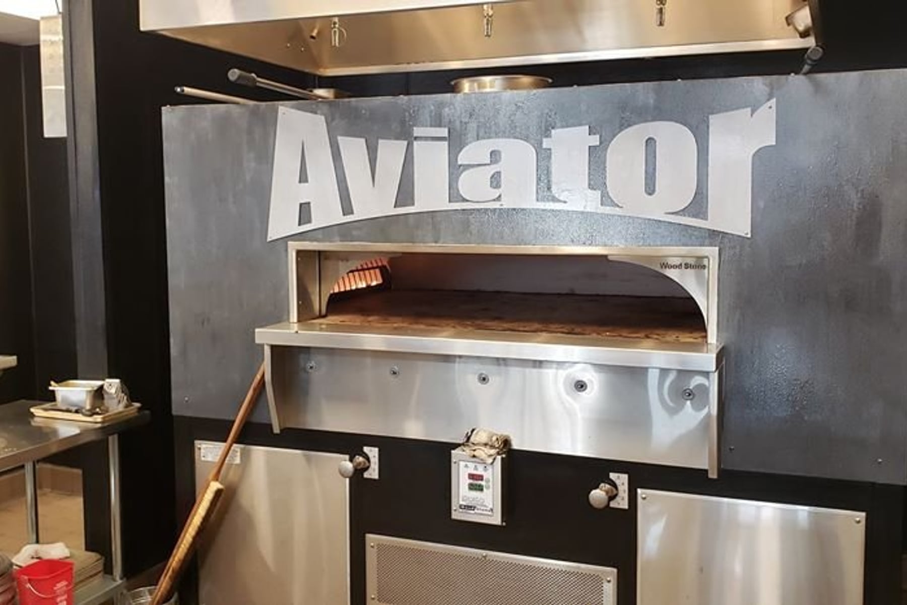 Aviator Pizza Pub gallery photo